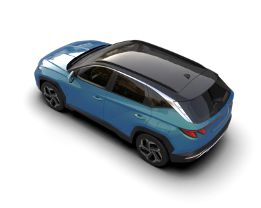 mavi modern elektrikli cip