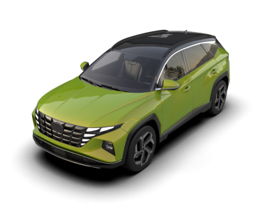 Araba arka planda izole edilmiş. 3 Boyutlu Hazırlama