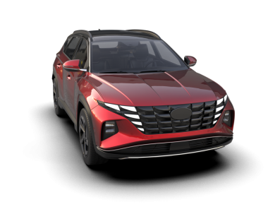 Bir markanın 3 boyutlu tasarımı - daha az jenerik SUV arabası