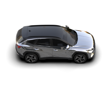 siyah modern araba - arka plan