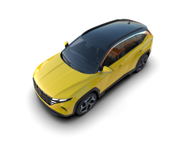 car isolated on background