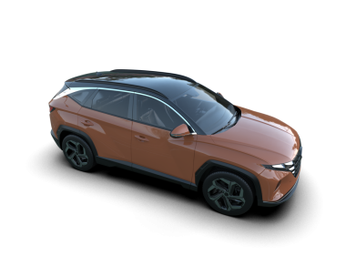 Bir markanın 3 boyutlu görüntülemesi - daha az genel SUV arabası beyaz arkaplanda izole edildi