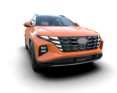 Cipin 3 boyutlu görüntüsü beyaz üzerine izole edildi