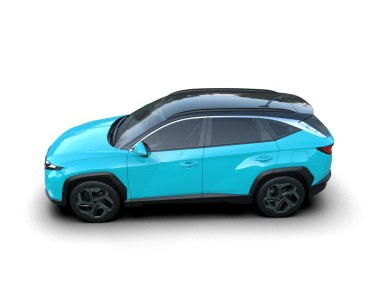 gerçekçi 3D SUV çizimi