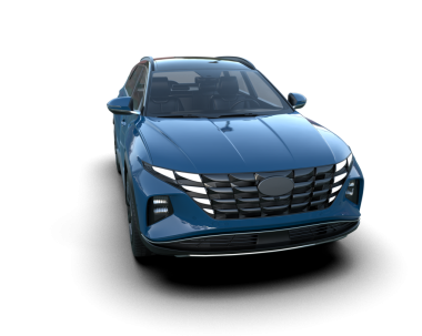 Arka planda bir araba. 3 Boyutlu Hazırlama.