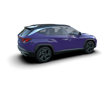 Siyah arka planı olan siyah bir SUV.