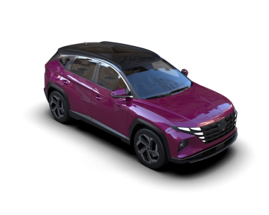 Bir markanın 3 boyutlu görüntülemesi - daha az genel SUV