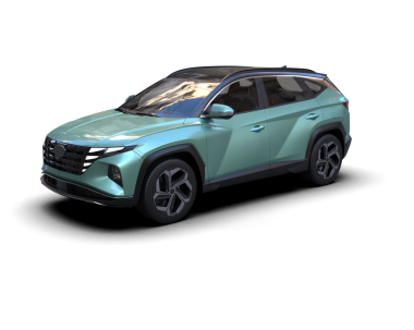 Bir markanın 3 boyutlu görüntülemesi - daha az genel SUV