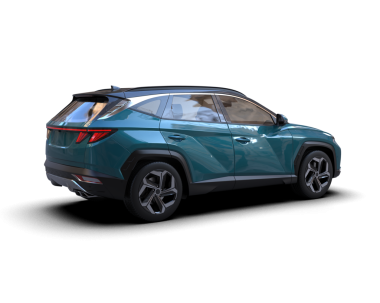 Gerçekçi modern cip. 3d oluşturma