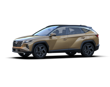 Bir markanın 3 boyutlu görüntülemesi - daha az genel SUV