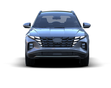 3 boyutlu bir SUV marka araba.