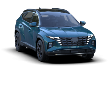 Stüdyo ortamında markasız bir SUV 'un 3 boyutlu çizimi