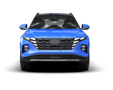 Bir markanın 3 boyutlu görüntülemesi - daha az genel SUV