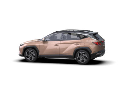 gerçekçi 3D SUV - 3D görüntüleme