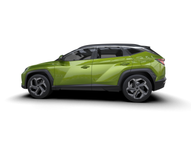 Beyaz arka planda izole edilmiş modern lüks spor jip. 3d oluşturma