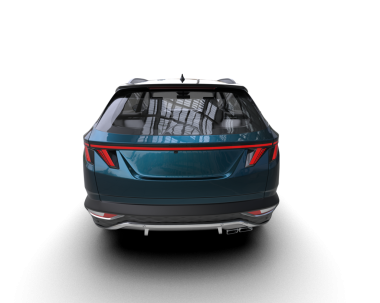 gerçekçi 3 boyutlu araba çizimi