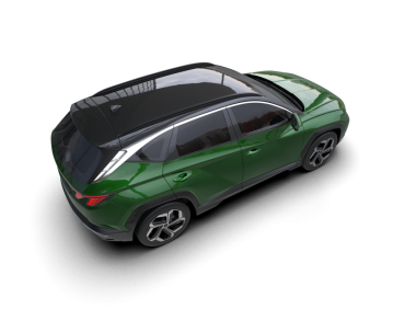 yeşil cip beyaz üzerinde izole