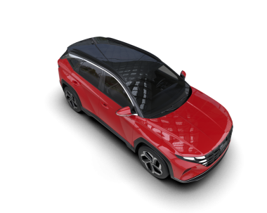 modern otomobil kırpma yolu ile izole edildi