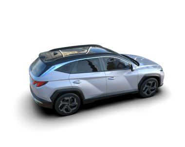 Araba arka planda izole edilmiş. 3D görüntüleme - illüstrasyon