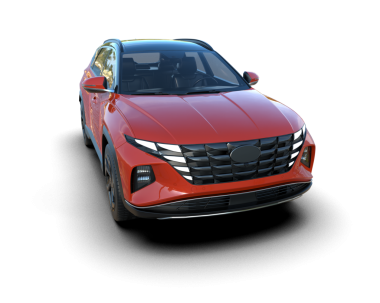 modern otomobil arka planda izole edildi.