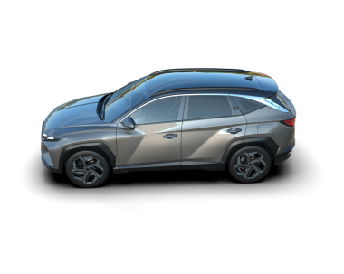 Daha az genel konsept SUv markasının 3 boyutlu çizimi