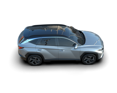 Bir markanın 3 boyutlu tasarımı - daha az jenerik SUV arabası