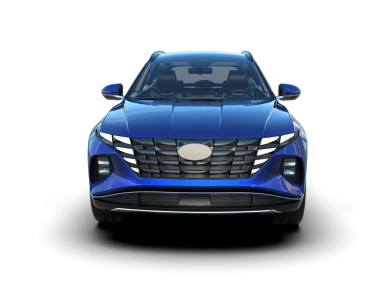 Modern araba arka planda izole edilmiş. 3D görüntüleme - illüstrasyon