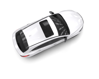 Yüksek hızda araba