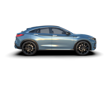 Arkadaki araba. 3 Boyutlu Hazırlama.