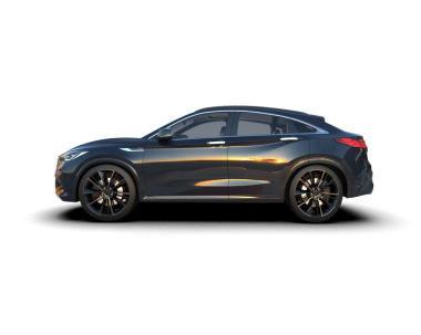 car isolated on background