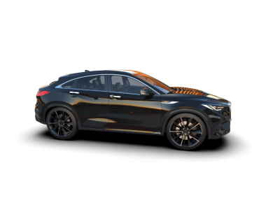 Modern lüks araba. 3d oluşturma