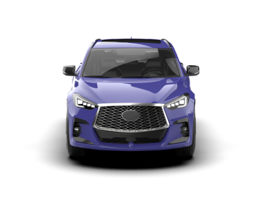 Bir markanın 3 boyutlu görüntülemesi - daha az genel SUV