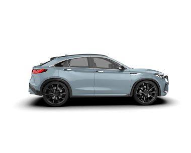 Araba manzaralı. gerçekçi modern araba.