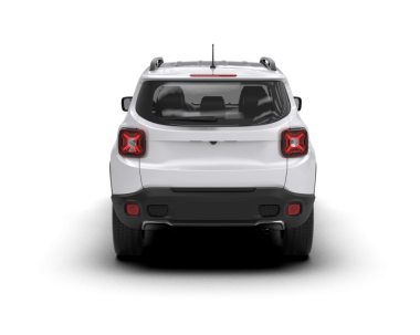 gerçekçi araba ön görünümü