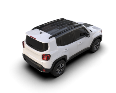 3 boyutlu markalı, daha az genel bir pikap.