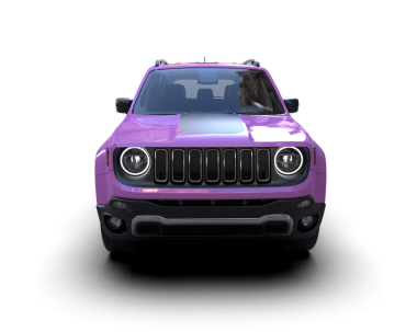 3 boyutlu bir SUV kamyonet markası.