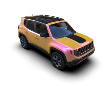 modern cip beyazda izole edildi.