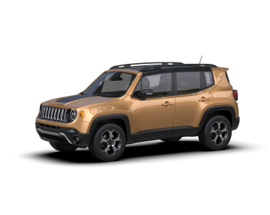 modern araba arka planda