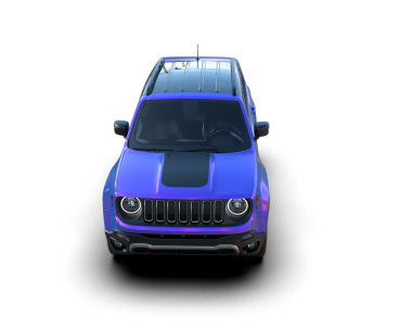 modern araba siyah arka planda 3 d illüstrasyon