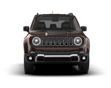 Modern cip siyah arka planda izole edildi. 3d illüstrasyon