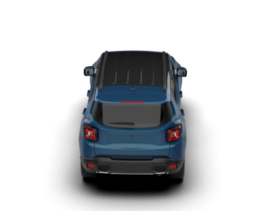 Araba ikonu. düz tasarım biçim vektör çizimi.