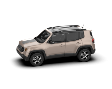 beyaz arkaplanda araba cipi.