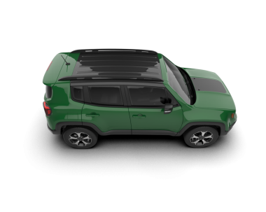 Cip. - Araba. Beyaz arkaplanda vektör illüstrasyonu.