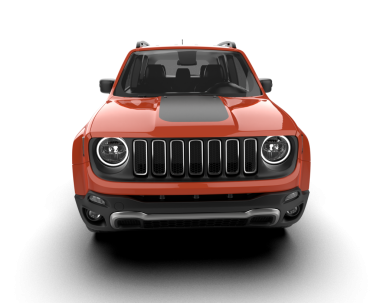 araba siyah arkaplanda izole edildi