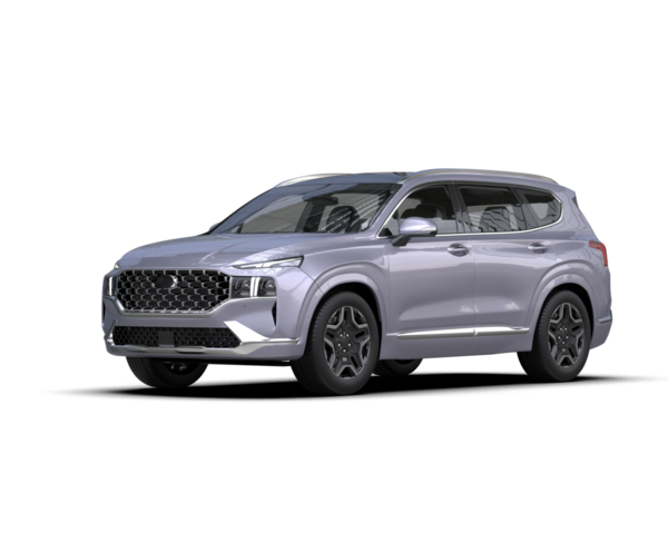 Bir markanın 3 boyutlu tasarımı - daha az jenerik SUV arabası