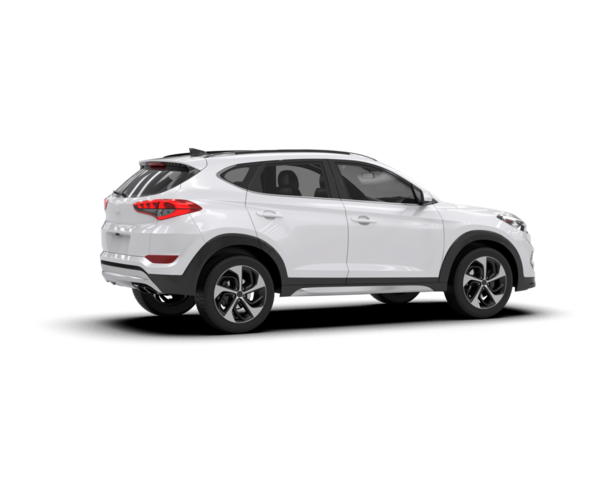 Beyaz arka planda bir araba. yüksek kaliteli fotoğraf