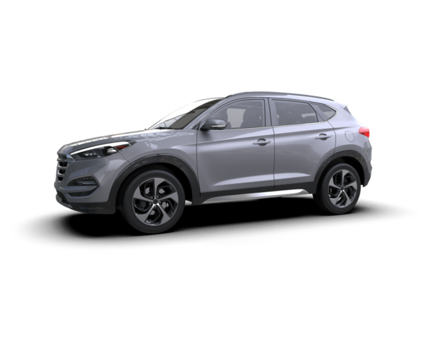 Daha az jenerik bir SUV 'un 3 boyutlu tasarımı