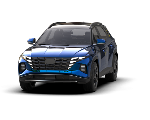 Yan görüşlü gerçekçi bir jip. 3D illüstrasyon çizimi - illüstrasyon