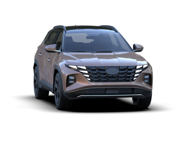 Siyah arka planda modern bir araba. 3 Boyutlu Hazırlama