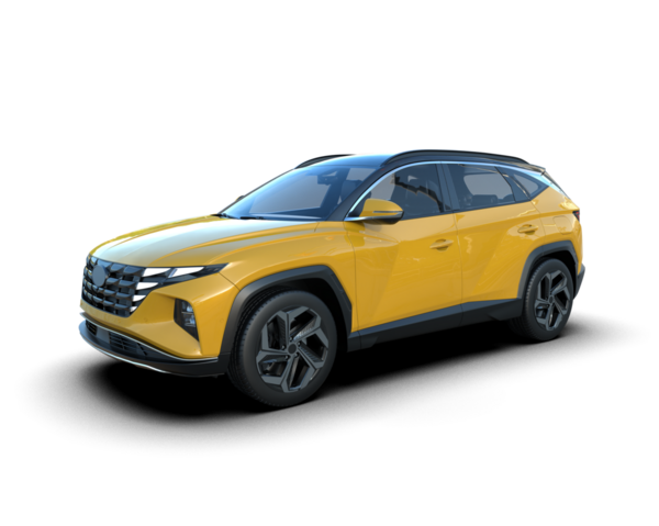 Siyah arka planı olan bir araba. 3d oluşturma